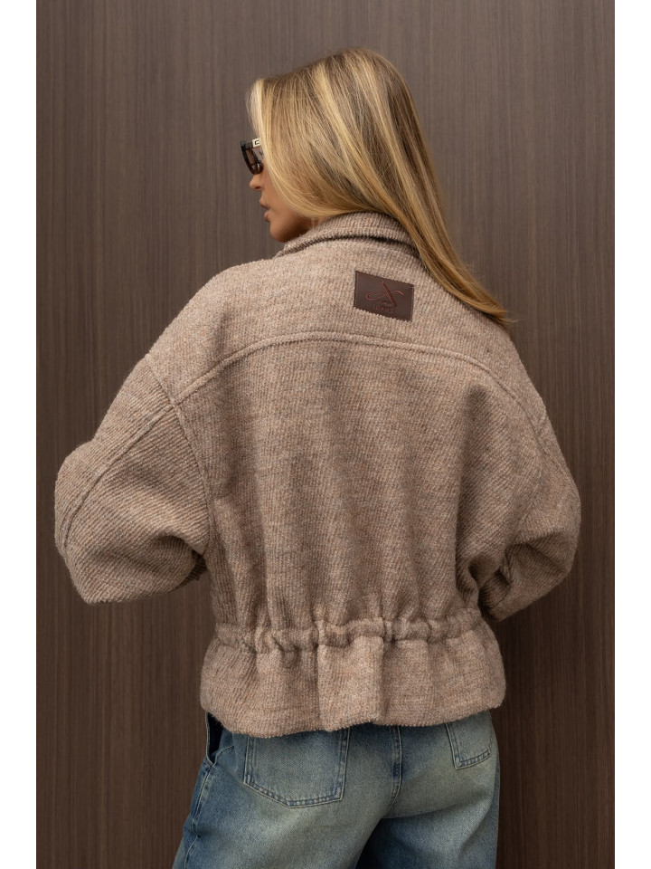 Xana Collection Kurtka Wool Monna 299 zł