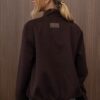 Xana Collection Kurtka Wool Sandra Czekolada 289 zł