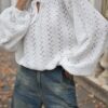 Xana Collection Sweter Bolonia Śmietanka 159 zł