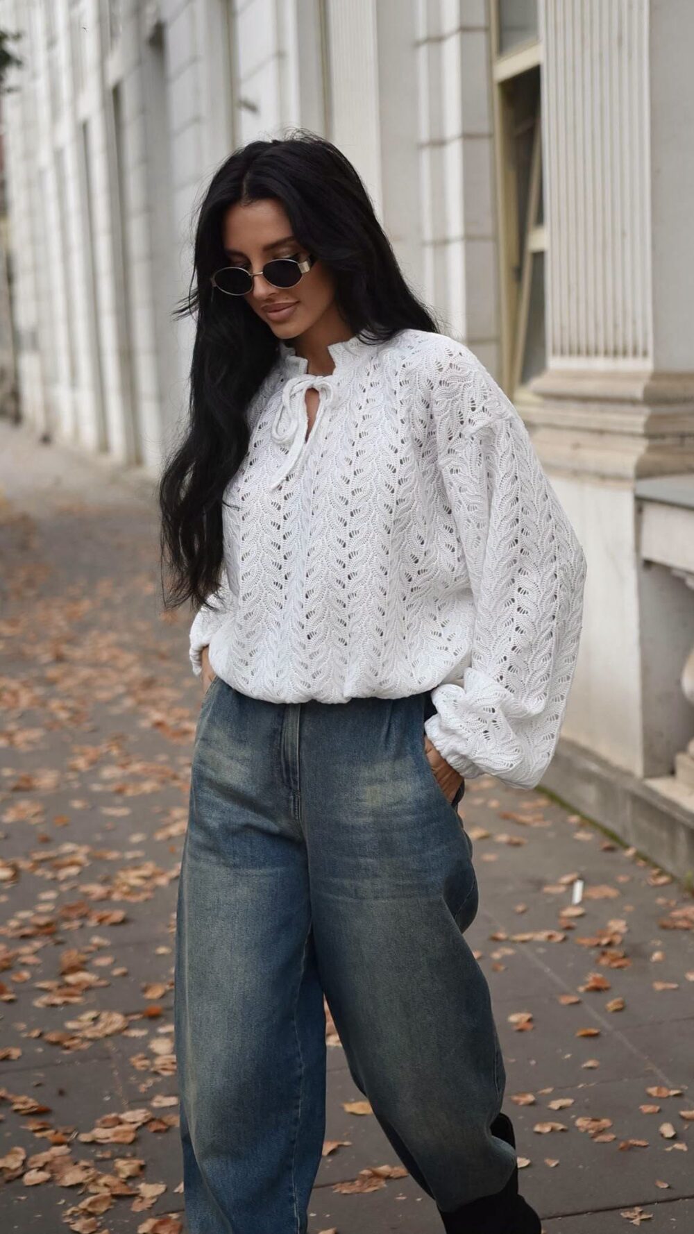 838910015_1073197698865809_941037485683844513_n Xana Collection Sweter Bolonia Śmietanka 159 zł