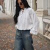 Xana Collection Sweter Bolonia Śmietanka 159 zł