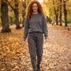 Lemonada Sweter Oversize Katarzyna Oversize 169 zł
