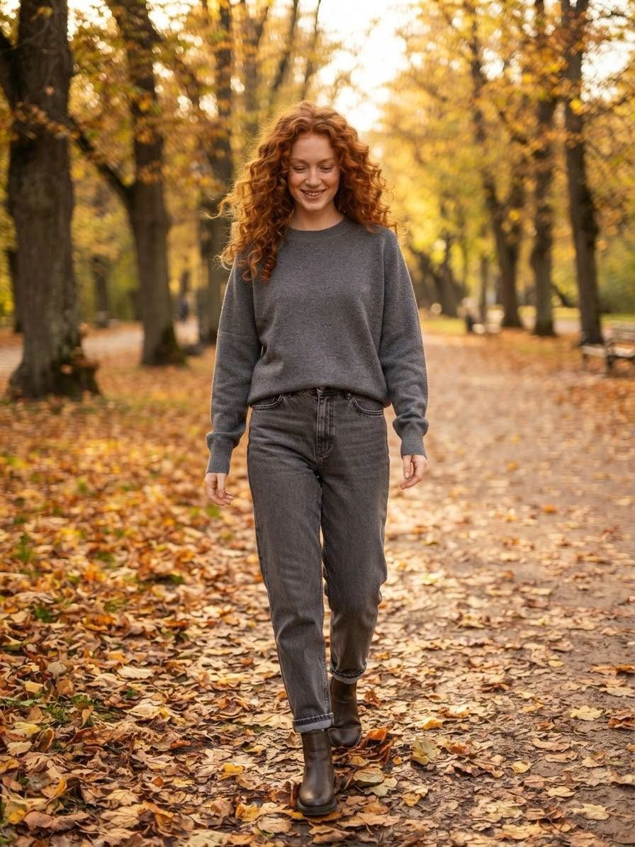 Lemonada Sweter Oversize Katarzyna Oversize 169 zł