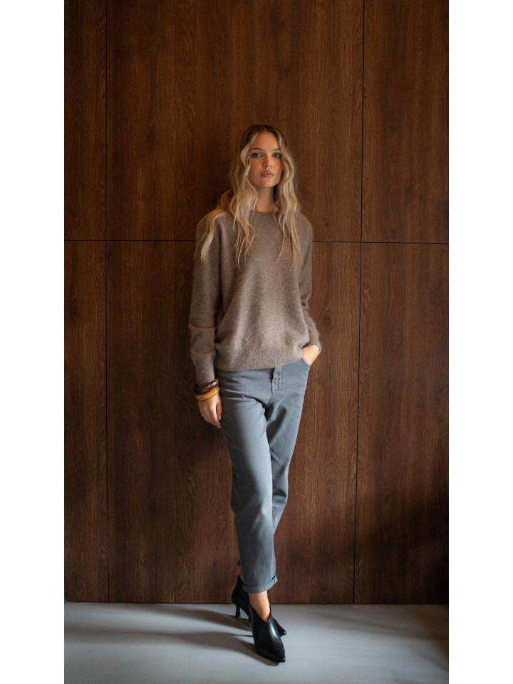 Lemonada Sweter Premium Kaszmir Fungo 209 zł