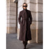 lemonada-plaszcz-milano-czekolada (2) Lemonada Płaszcz Wool Klaudia Czekolada 579 zł