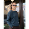 Lemonada Sweter Premium Kaszmir Szmaragd 209 zł