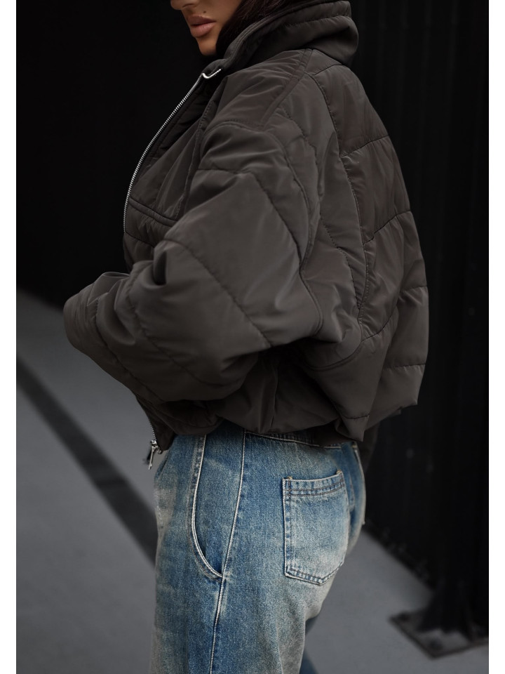 Xana Collection Kurtka Lena Czekolada 289 zł